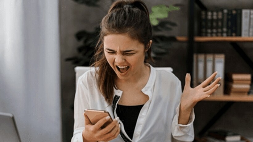 Spam Calls