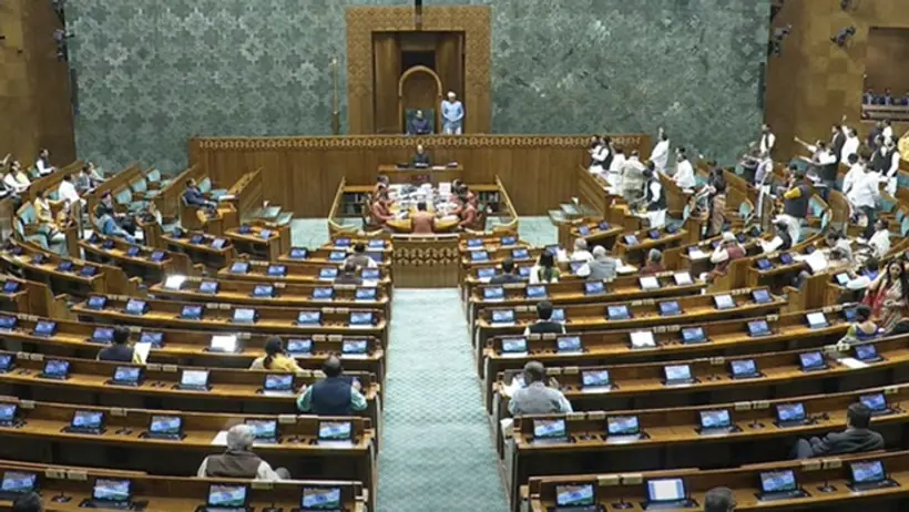 Rajya Sabha 