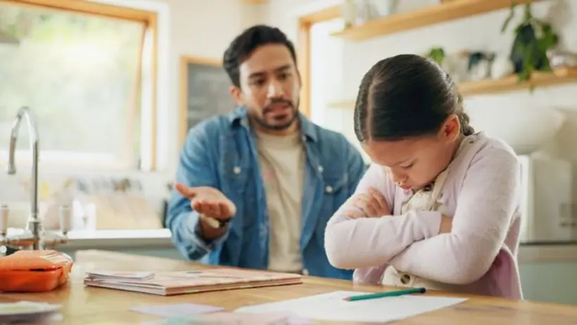 gentle parenting meaning