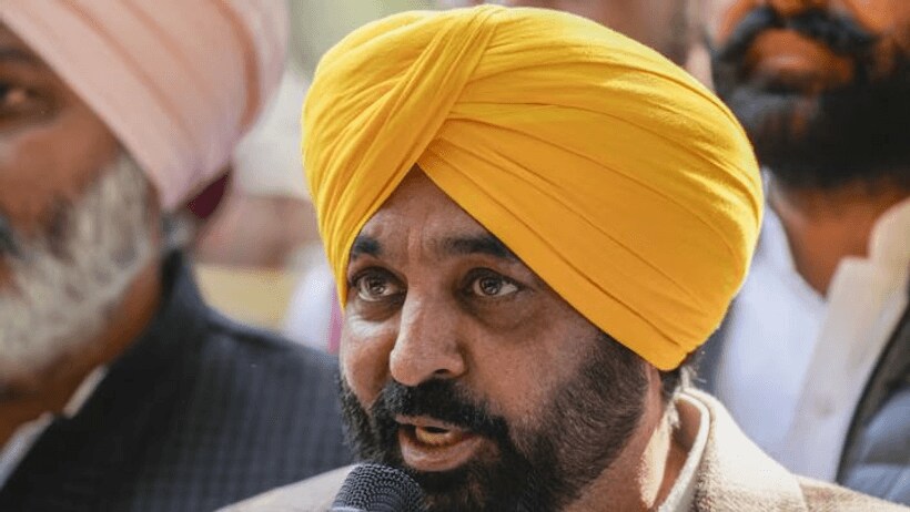 bhagwant man