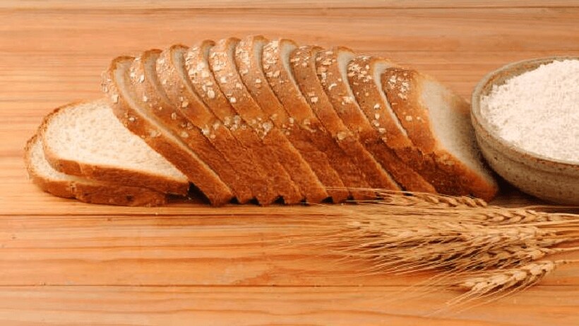 bread
