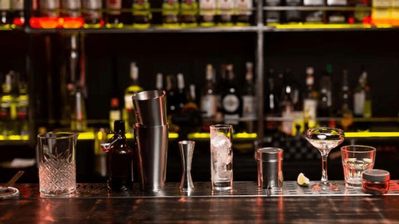 all liquor shop will be closed in madhya pradesh