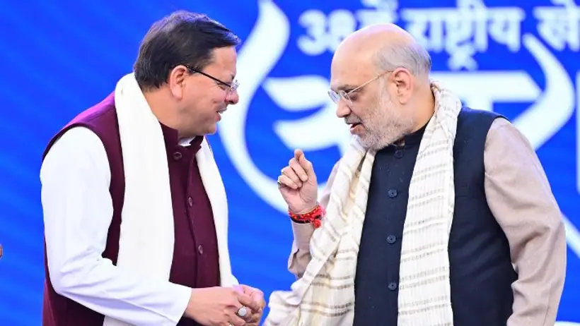 Amit Shah