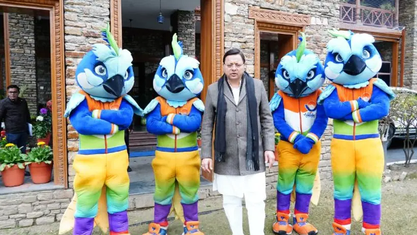 Uttarkhand