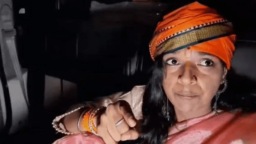 jamui khushboo pandey