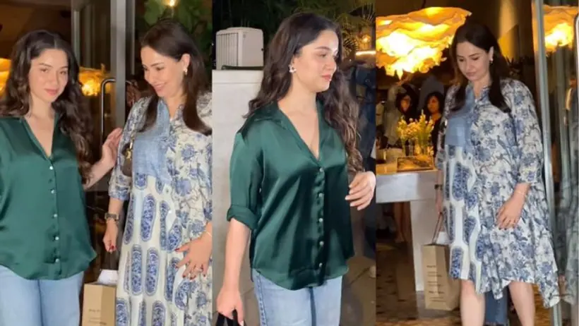 sara tendulkar 