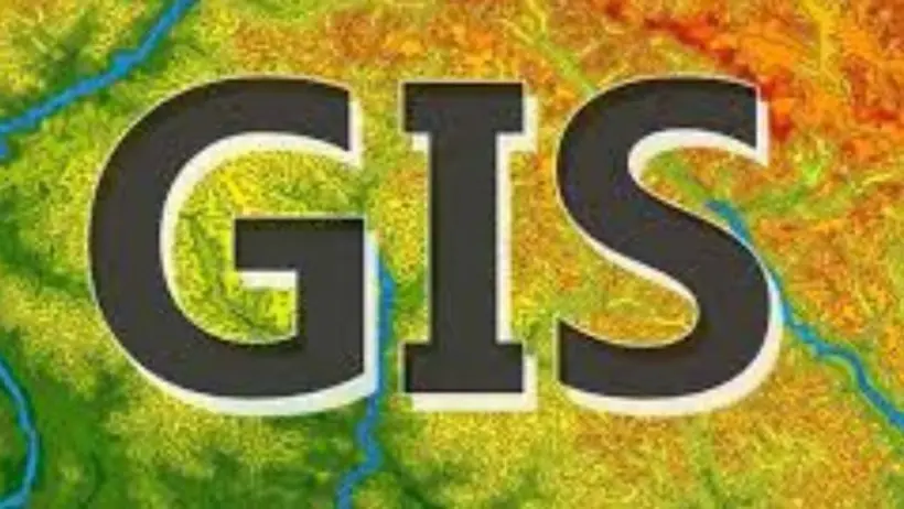 MP GIS