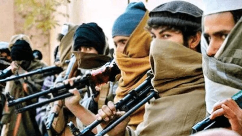 baluchistan attack