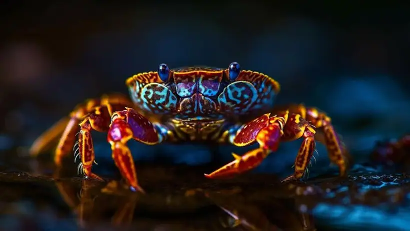 crab