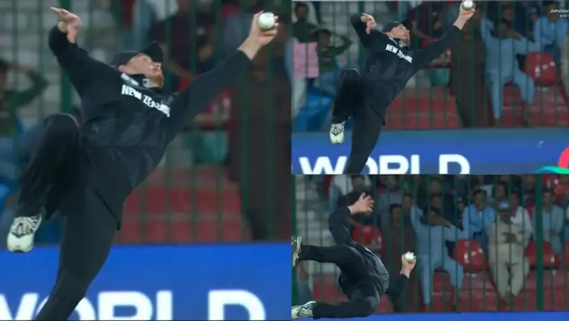 glenn philips catch