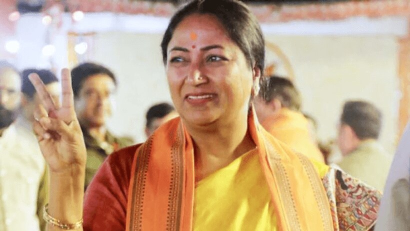 rekha gupta 