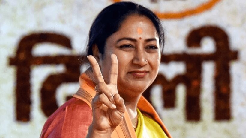 delhi cm rekha gupta