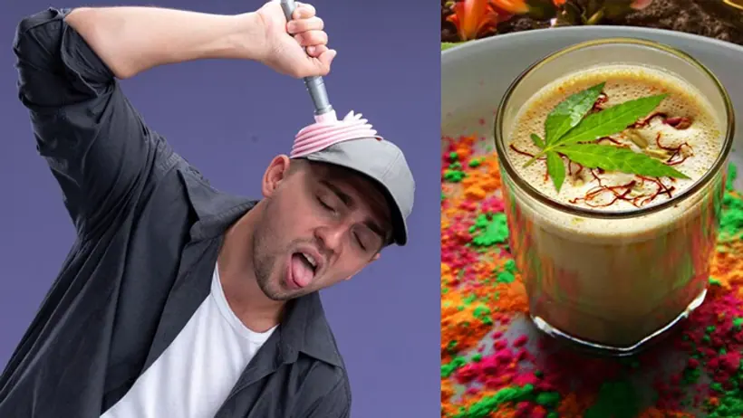 Bhang Ka Nasha Kam Karne Ke Tarike