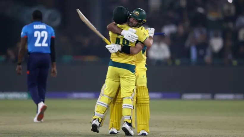 australia beat england