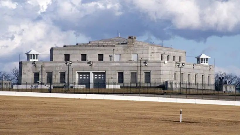 Fort Knox