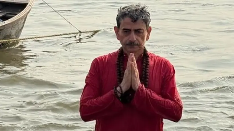 M Ravi