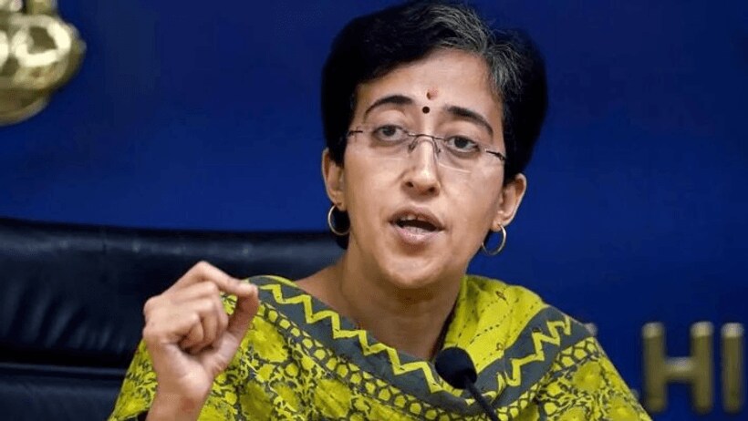 ATISHI