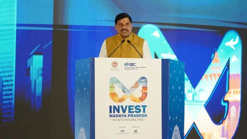 cm mohan yadav
