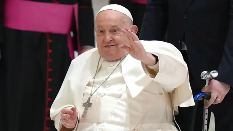 Pope Francis