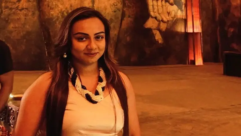 Sutandra Chatterjee 