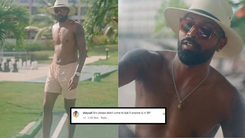 hardik pandya