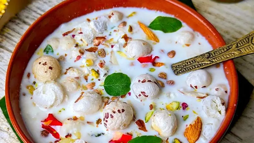 Panchamrit recipe for Shivratri 2025