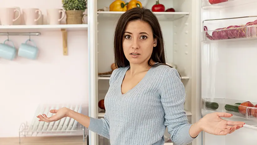 What not to keep in the fridge for more than 24 hours
