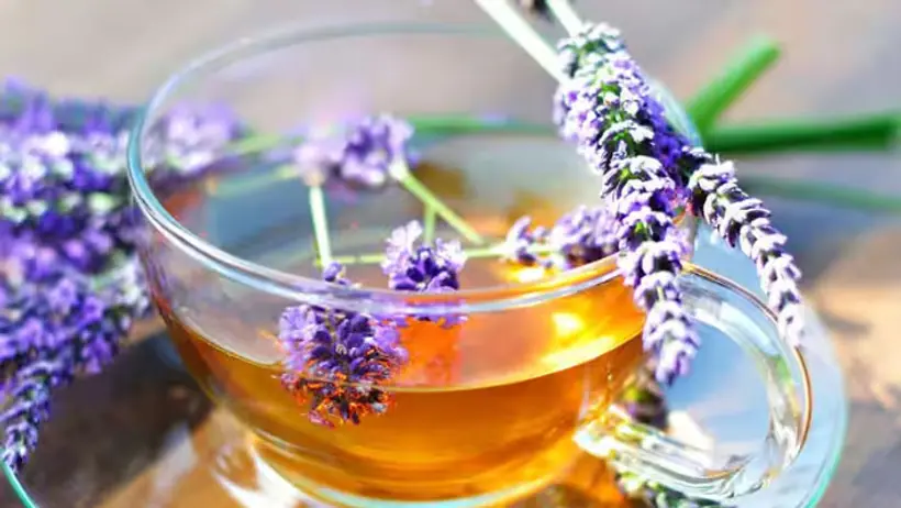 tea