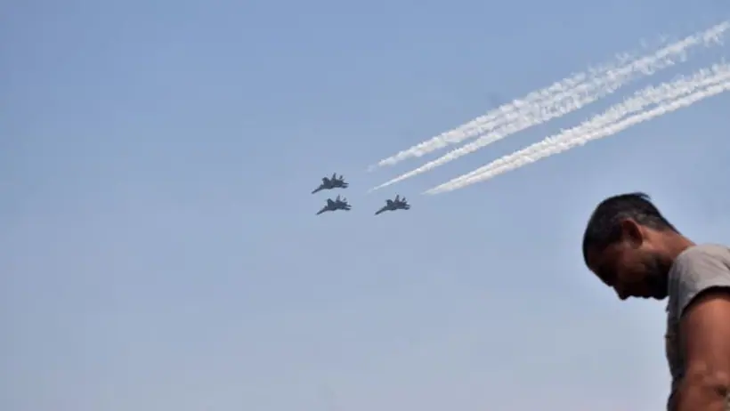 AIR FORCE
