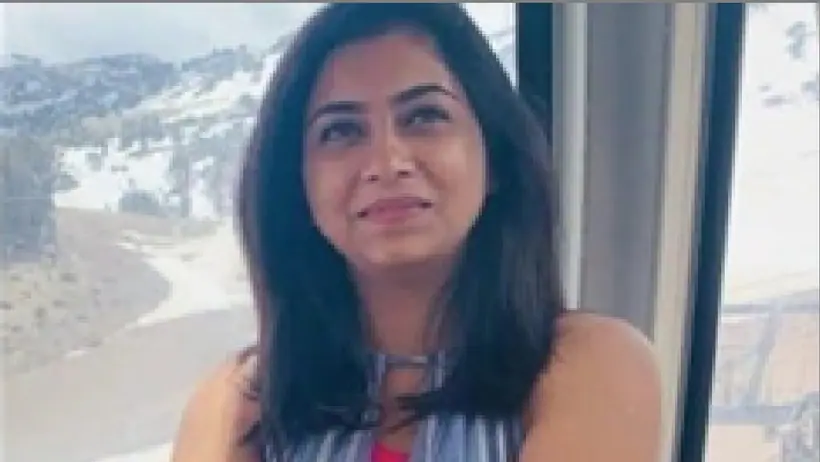 Nilam Tanaji Shinde 