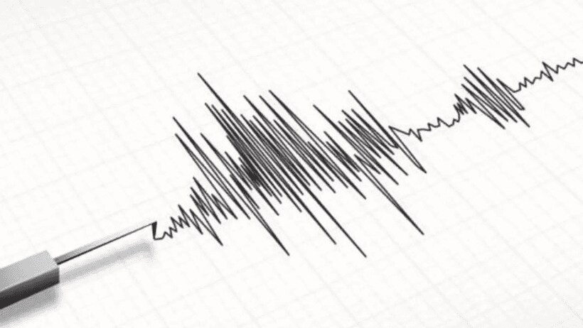 earthquake 