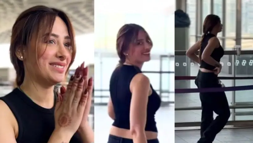 Mahira Sharma