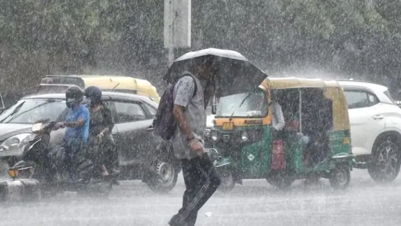 march up weather updates