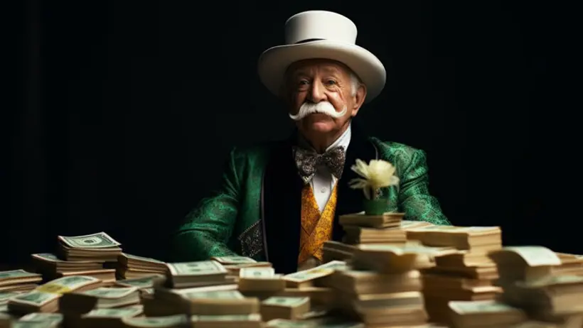 Investor