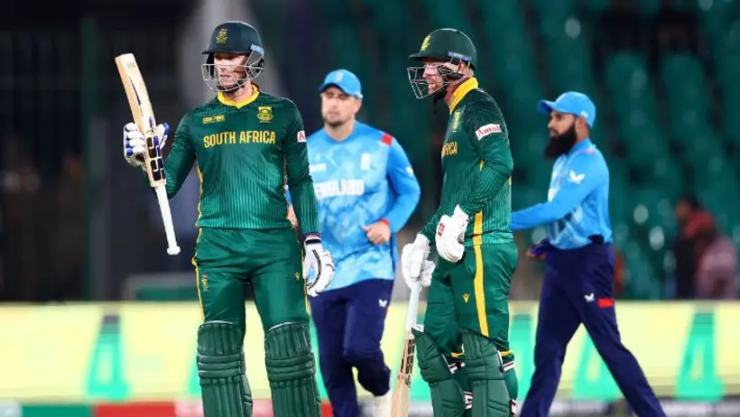 South Africa