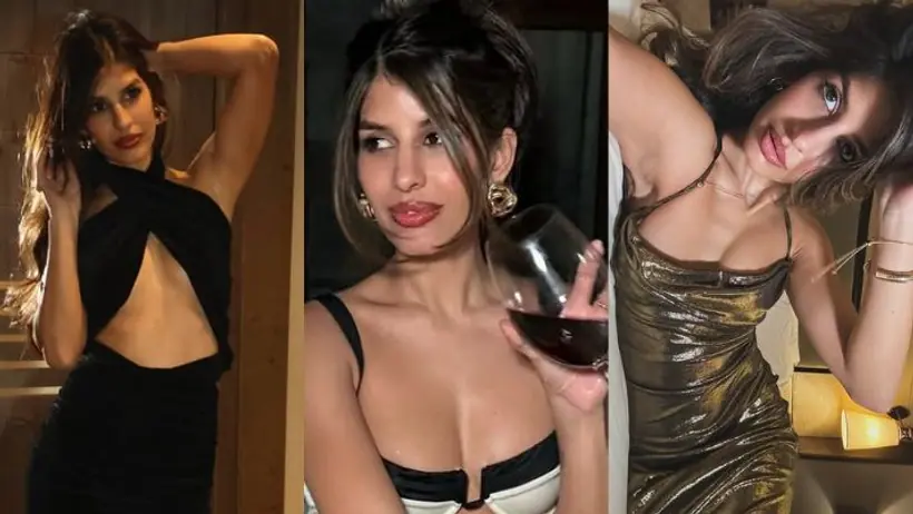 jasmin walia