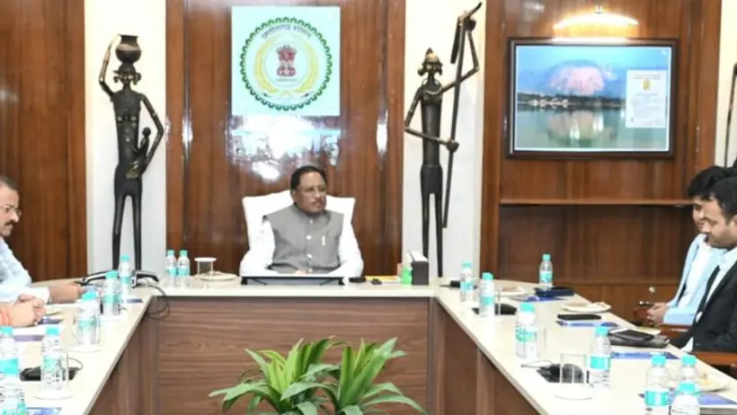 chhattisgarh cm