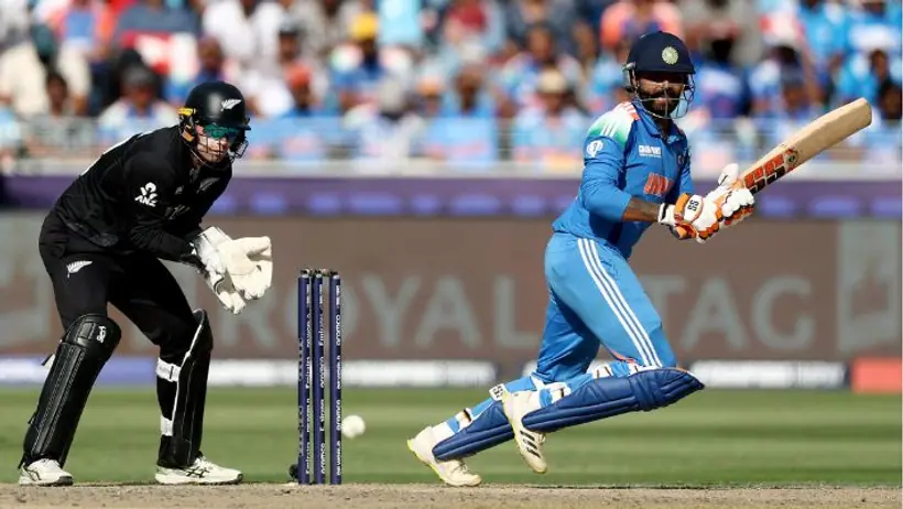 ind vs nz 