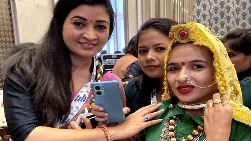 Himani Narwal Photo