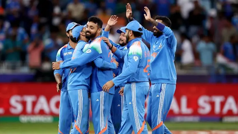 india vs australia