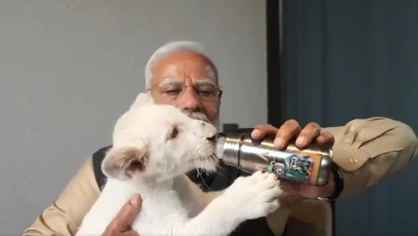 Narendra Modi