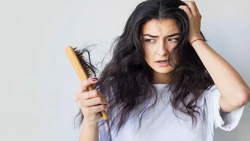 hair fall control 