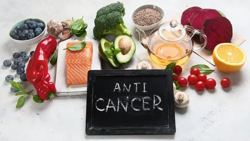 3 super foods that reducing the risk of cancers as per doctor tarang krishna