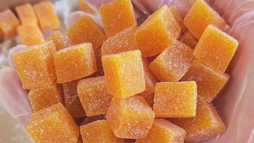 pam candy
