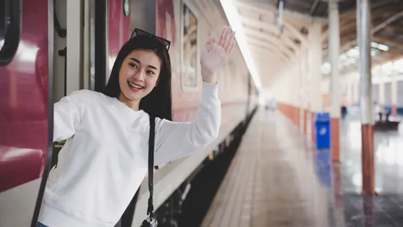 Train