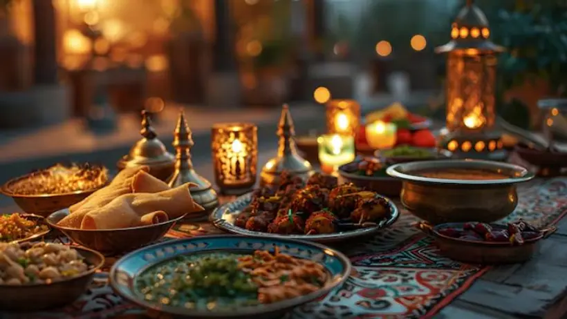 Biryani Recipes Ramadan