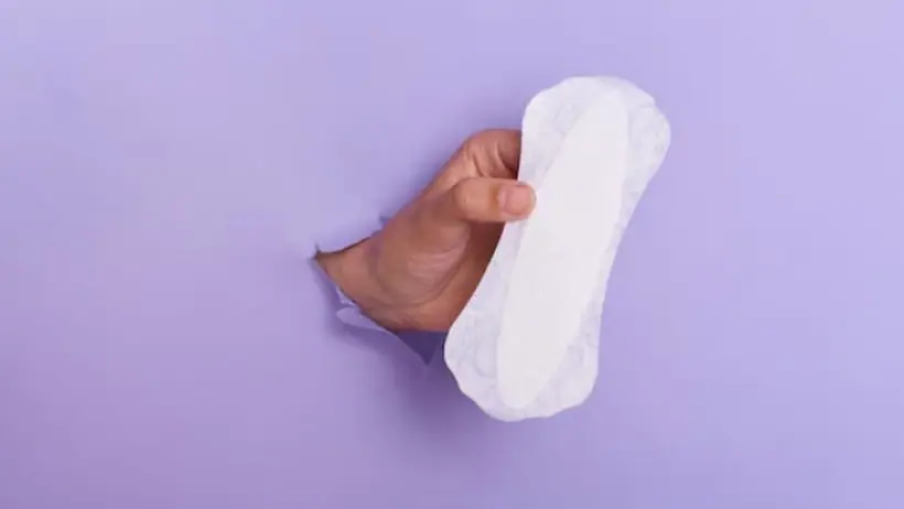 Genius uses of panty liners
