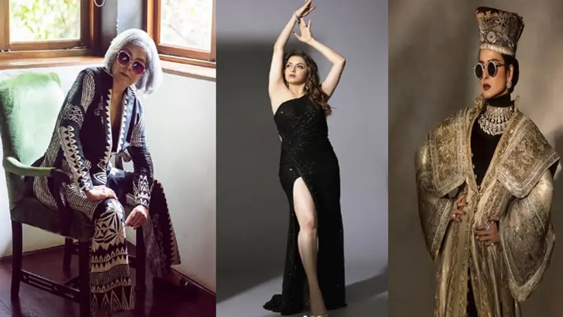 bollywood actress 