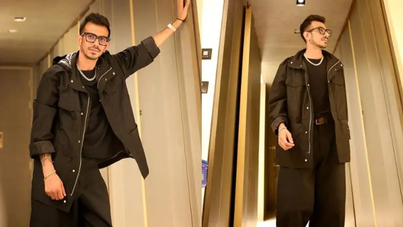 yuzi chahal