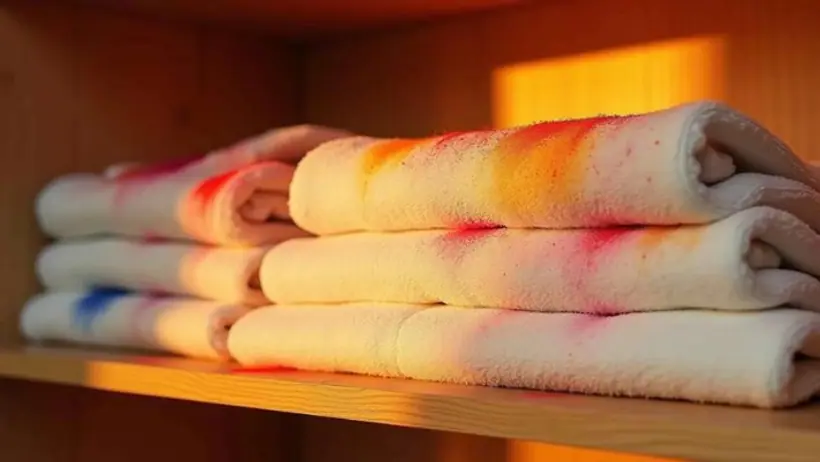 home remedies for holi color stains